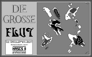 ST GameBase Hascs_II_Professional_:_Die_Grosse_Flut Non_Commercial 1991
