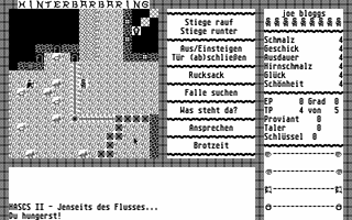 ST GameBase Hascs_II_Professional_:_Jenseits_Des_Flusses Non_Commercial 1991