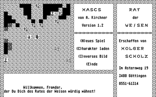 ST GameBase Hascs_:_Rat_der_Weisen Non_Commercial 1990