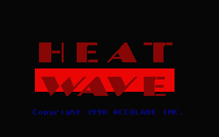 ST GameBase Heat_Wave Accolade_USA 1990