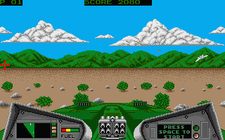 ST GameBase Heavy_Metal Access_Software_Inc 1990