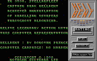 ST GameBase Hell_Bent Novagen_Software_Ltd 1988