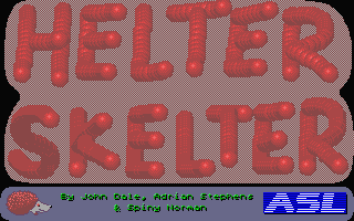 ST GameBase Helter_Skelter Audiogenic_Software_Ltd 1988