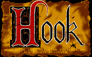 ST GameBase Hook Ocean_Software_Ltd 1991