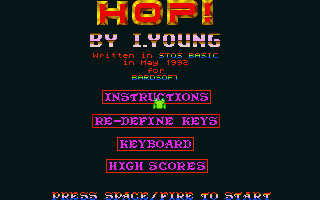 ST GameBase Hop! Non_Commercial 1992