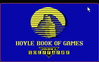 ST GameBase Hoyle's_Book_of_Games_Volume_2_:_Solitaire Sierra_On-Line 1990