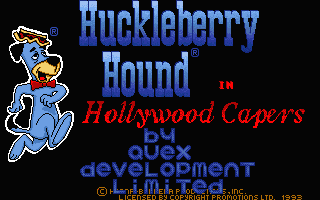 ST GameBase Huckleberry_Hound_In_Hollywood_Capers Alternative_Software 1993