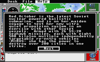 ST GameBase Hunt_for_Red_October,_The Argus_Press 1990
