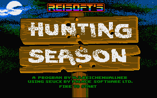 ST GameBase Hunting_Season Non_Commercial