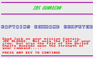 ST GameBase IBS_Guardian Non_Commercial 1989