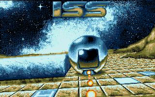 ST GameBase ISS_:_Incredible_Shrinking_Sphere Electric_Dreams 1988