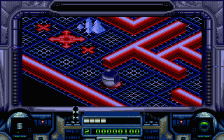 ST GameBase ISS_:_Incredible_Shrinking_Sphere Electric_Dreams 1988