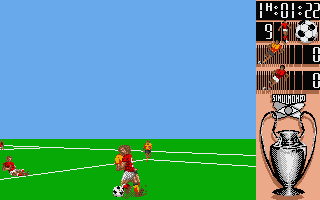 ST GameBase I_Play_3-D_Soccer Simulmondo 1991