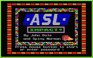 ST GameBase Impact Audiogenic_Software_Ltd 1987