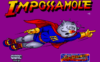 ST GameBase Impossamole Gremlin_Graphics_Software 1990