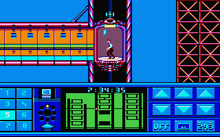 ST GameBase Impossible_Mission_II Epyx_Inc. 1988