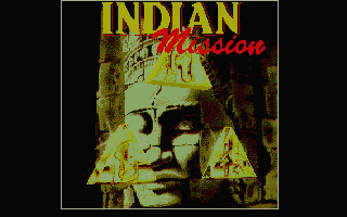 ST GameBase Indian_Mission Coktel_Vision 1988
