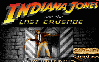 ST GameBase Indiana_Jones_and_the_Last_Crusade_:_Action_Game U.S._Gold_Ltd 1989