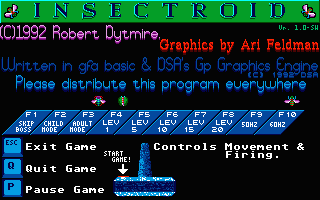 ST GameBase Insectroid Non_Commercial 1992