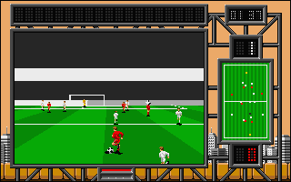 ST GameBase International_Soccer_Challenge Micro_Style 1989