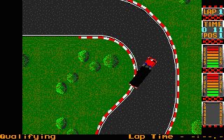 ST GameBase International_Truck_Racing Zeppelin_Games_Ltd 1992