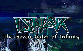 ST GameBase Ishar_III_:_The_Seven_Gates_of_Infinity_[HD] Silmarils 1994