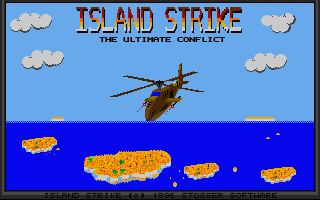 ST GameBase Island_Strike_:_The_Ultimate_Conflict Non_Commercial 1996