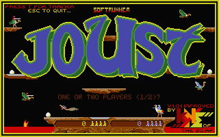 ST GameBase Joust Non_Commercial 1992