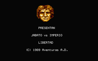 ST GameBase Jabato_vs_Imperio_Libertad Aventuras_AD 1989