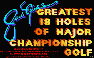 ST GameBase Jack_Nicklaus_:_The_Great_Courses_Of_The_U.S._Open Accolade 1991
