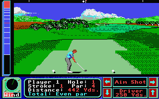 ST GameBase Jack_Nicklaus_:_The_Major_Championship_Courses_of_1991 Accolade 1991