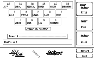 ST GameBase Jackpot Non_Commercial 1990