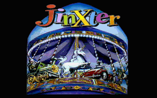 ST GameBase Jinxter Rainbird_Software_Ltd 1987