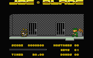 ST GameBase Joe_Blade Players 1988