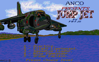 ST GameBase Jump_Jet Anco_Software_Ltd 1987
