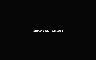 ST GameBase Jumping_Ghost Budgie_UK_Licenceware