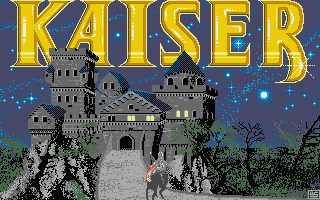 ST GameBase Kaiser CCD 1987