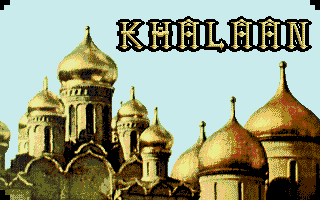 ST GameBase Khalaan Titus_Software 1990