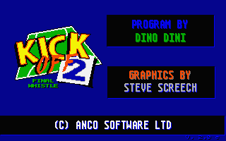 ST GameBase Kick_Off_2_:_The_Final_Whistle Anco_Software_Ltd 1991