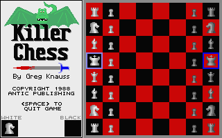 ST GameBase Killer_Chess Antic_Publishing 1988