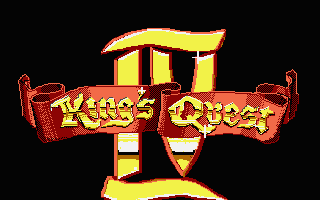 ST GameBase King's_Quest_IV_:_The_Perils_of_Rosella_[HD] Sierra_On-Line 1988