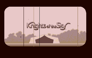 ST GameBase Knights_of_the_Sky Microprose_Software 1991