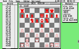 ST GameBase Krabat_Chess Non_Commercial 1986
