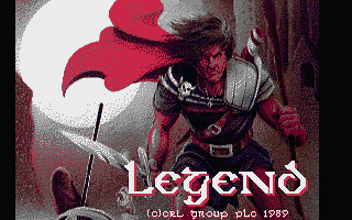 ST GameBase Legend CRL_Group_PLC 1989