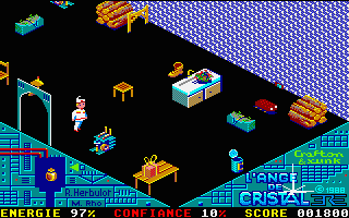 ST GameBase L'Ange_De_Cristal ERE_Informatique 1988