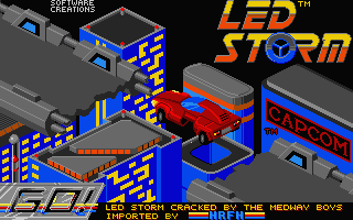 ST GameBase LED_Storm GO!_(U.S._Gold) 1988