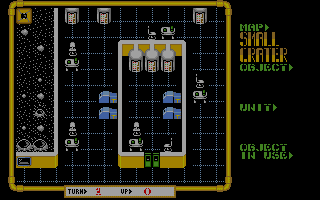 ST GameBase Laser_Squad Blade_Software 1989
