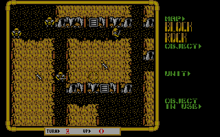 ST GameBase Laser_Squad Blade_Software 1989