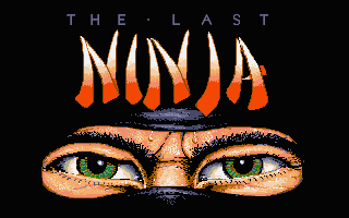 ST GameBase Last_Ninja,_The System_3 1988