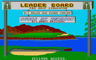 ST GameBase Leader_Board Access_Software_Inc 1986